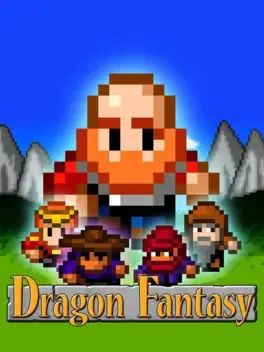 Dragon Fantasy Book I