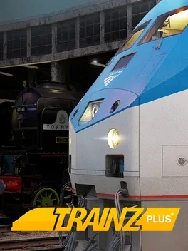 Trainz Plus: EMD SD70M Demonstrator 2