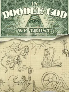 Doodle God