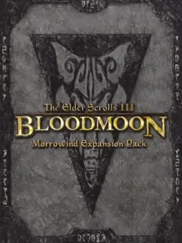 The Elder Scrolls III: Bloodmoon