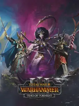 Total War: Warhammer - Tides of Torment