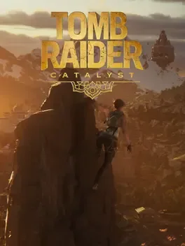 Tomb Raider: Catalyst