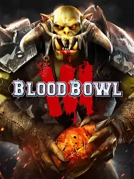 Blood Bowl III: Season 9
