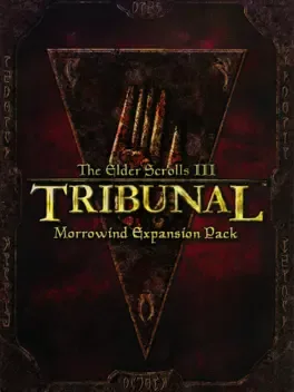 The Elder Scrolls III: Tribunal
