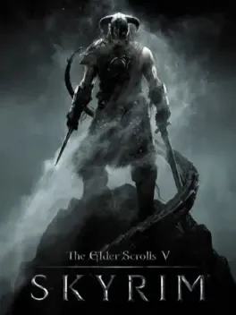The Elder Scrolls V: Skyrim
