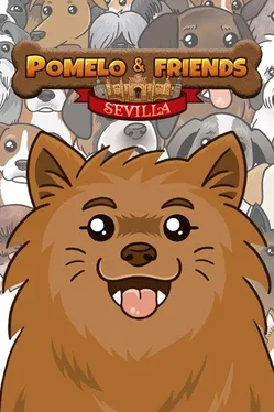 Pomelo & Friends: Sevilla