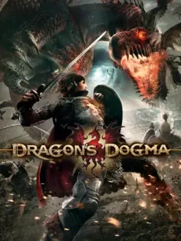 Dragon's Dogma: From a Different Sky - Part 10