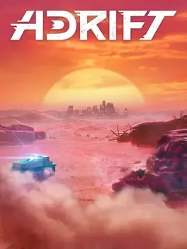 Adrift