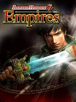 Dynasty Warriors 7 Empires: 'Suikoden' Castle Set