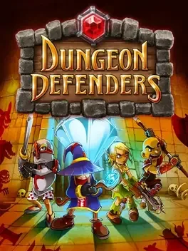 Dungeon Defenders: Quest for the Lost Eternia Shards - Part 2: Morrago