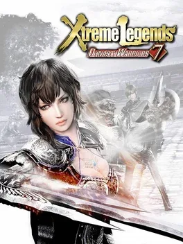 Dynasty Warriors 7 - Xtreme Stage Pack 3