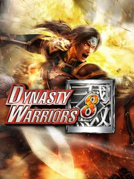 Dynasty Warriors 8: New Stage & BGM Pack 3