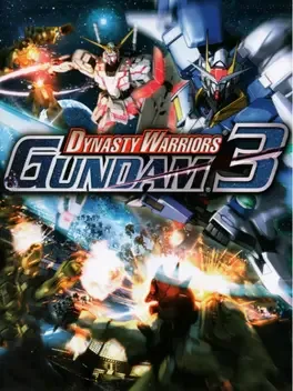 Dynasty Warriors: Gundam 3 - Acguy vs. Acguy