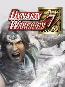 Dynasty Warriors 7 - Stage Pack 4