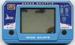 Space Shuttle