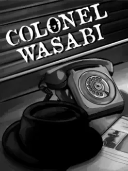 Colonel Wasabi