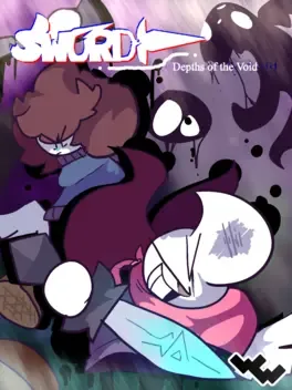 Sword: Depths of the Void