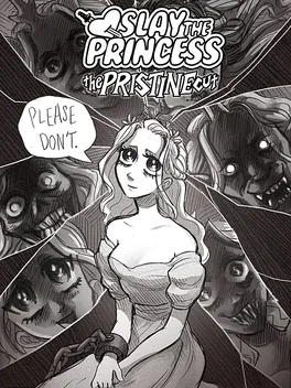 Slay The Princess - The Pristine Cut