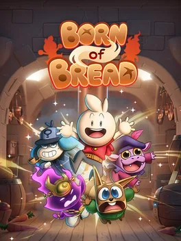 Born Of Bread