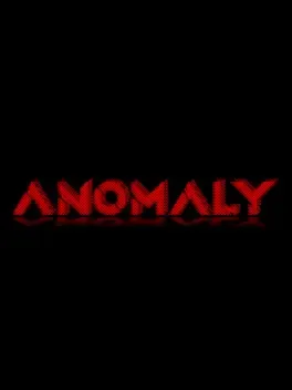 Anomaly