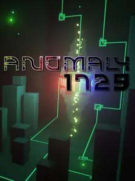 Anomaly 1729