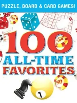 100 All-Time Favorites