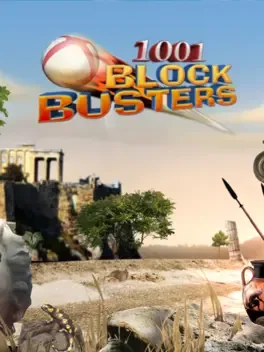 1001 BlockBusters