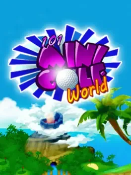 101 MiniGolf World