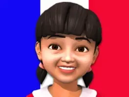 4 Travellers: Play French