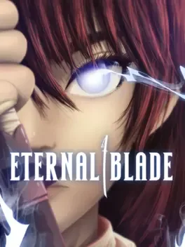Eternal Blade
