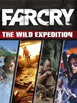 Far Cry: The Wild Expedition