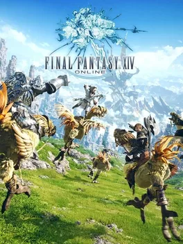 Final Fantasy XIV Online: A Realm Reborn