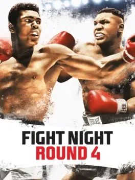 Fight Night Round 4: Champions Pack II