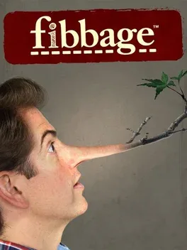 Fibbage: The Hilarious Bluffing Party Game