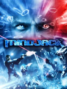 Mindjack