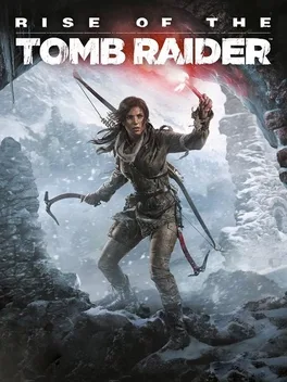 Rise of the Tomb Raider: Deluxe Edition