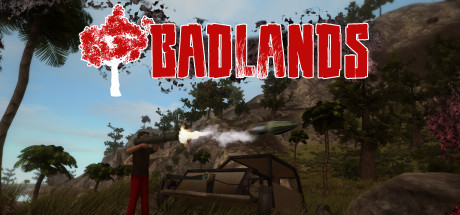 BadLands