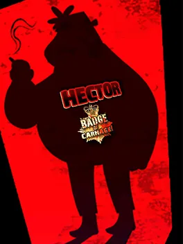 Hector: Badge of Carnage - Episode 2: Senseless Acts of Justice