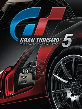 Gran Turismo 5: Racing Car Pack