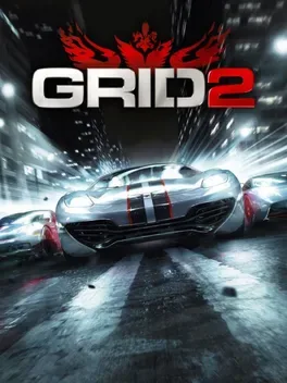GRID 2: Peak Performance Pack