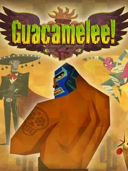 Guacamelee! - El Diablo's Domain