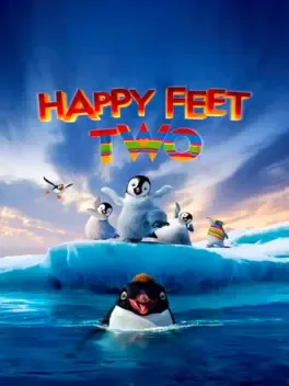 Happy Feet Two: The Videogame