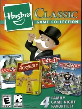 The Hasbro Game Channel