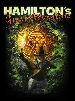 Hamilton's Great Adventure