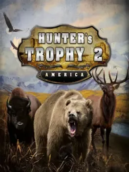 Hunter's Trophy 2 - America