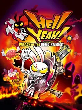 Hell Yeah! Virtual Rabbit Missions
