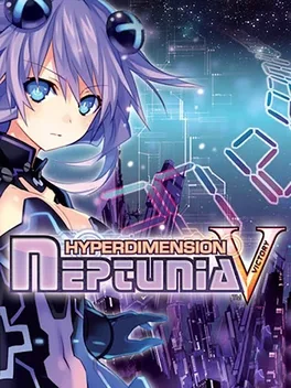 Hyperdimension Neptunia Victory: The Seven Sages