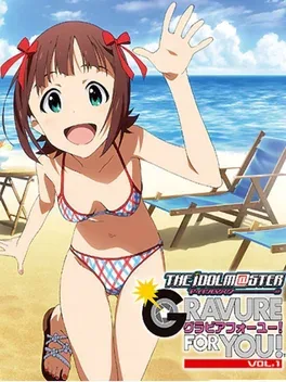 The Idolm@ster: Gravure For You! Vol. 1