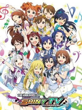 The Idolm@ster: Shiny TV