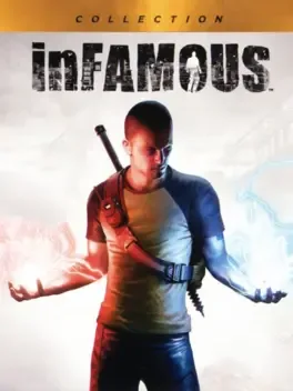 inFamous Collection